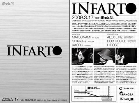 infarto