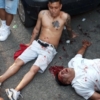 Torino, africani sgozzano uomini in strada: è emergenza | Vox – Usque ad m